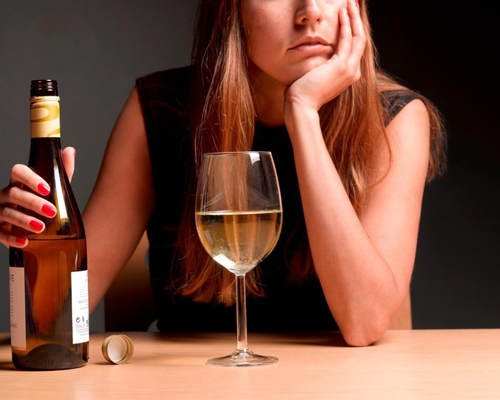 Анонимное лечение женского алкоголизма в Заозёрске